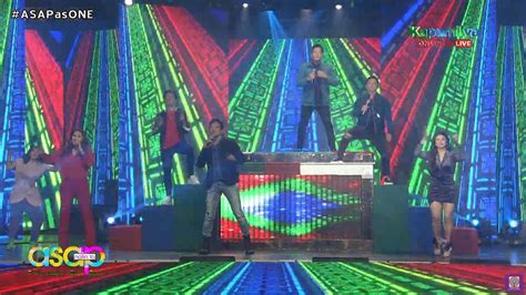 ASAP Natin 'To on TV5 trends on Twitter; how is its .